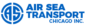 Air Sea Transport (Chicago) Inc logo