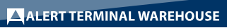 Alert Terminal Warehouse Inc logo