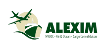 Alexim Trading Corporation logo
