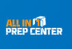 All In One Prep Center LLC logo