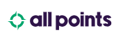 All Points logo