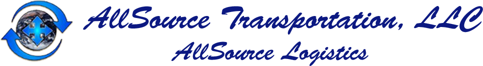 All Source Logistics LLC logo