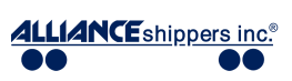 Alliance Shippers Inc logo