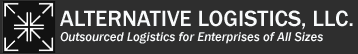 Alternative Logistics LLC logo