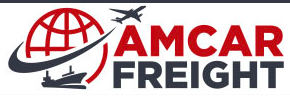 Amcar Freight Inc logo