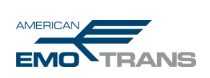 American Emo Trans Inc logo