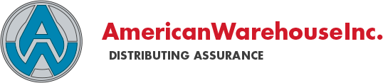 American Warehouse inc logo