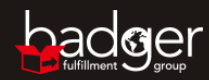 Badger Fulfillment Group Inc logo