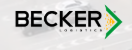 Becker Logistics LLC logo