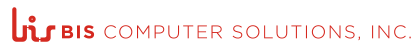 BIS Computer Solutions Inc logo
