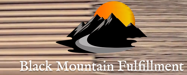 Black Mountain Fulfillment LLC logo