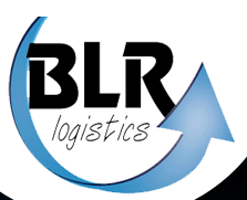 BLR Logistics LLC logo