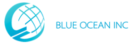 Blue Ocean Inc logo