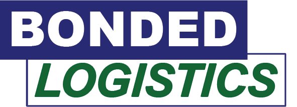 Bonded Logistics Inc logo