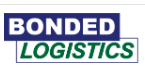 Bonded Logistics logo