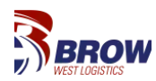 Brown Integrated Logistics Inc logo