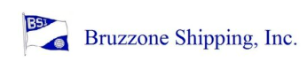 Bruzzone Shipping Inc logo