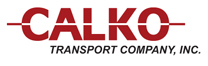 Calko Transport Company Inc logo