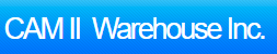 Cam II Warehouse Inc logo