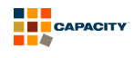 Capacity LLC logo