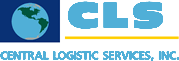 Central Logistic Services Inc logo