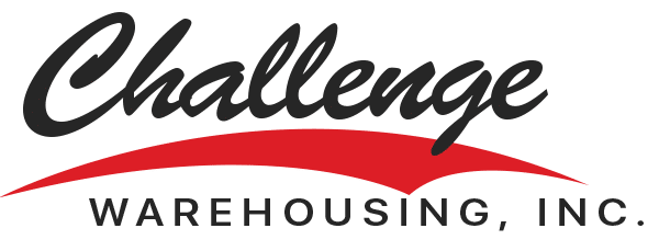 Challenge Warehousing Inc logo