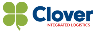 Clover Systems LLC logo