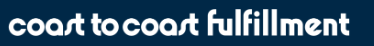 Coast to Coast Fulfillment Inc logo