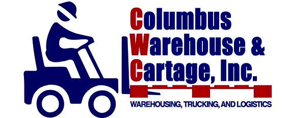 Columbus Warehouse & Cartage Inc logo