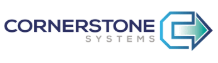 Cornerstone Systems Inc logo