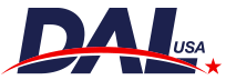 DAL USA LLC logo