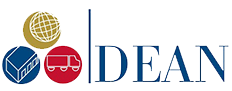 Dean Warehouse Incorporated logo