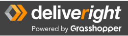 Deliveright Logistics Inc logo