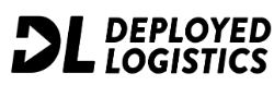Deployed Logistics Inc logo