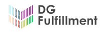 DG Fulfillment INC logo