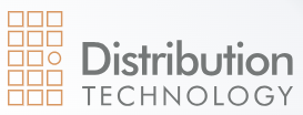 Distribution Technology inc logo