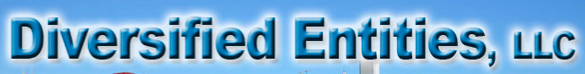 Diversified Entities LLC logo