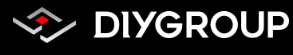 DIY/Group Inc logo
