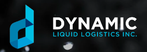 Dynamic Liquid Logistics Inc logo
