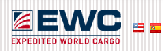 Expedited World Cargo Inc logo