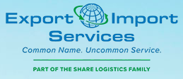 Export-Import Services Inc logo