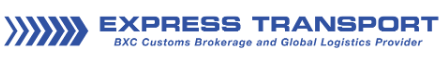 Express Transport By Air LLC logo