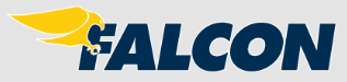 Falcon Express Transportation Inc logo