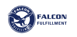 Falcon Fulfillment Inc logo