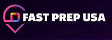 Fast Prep USA LLC logo