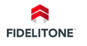 Fidelitone logo