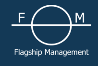 Flagship Management LLC logo