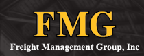 Freight Management Group Inc logo