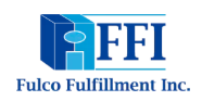 Fulco Fulfillment Inc(FFI) logo