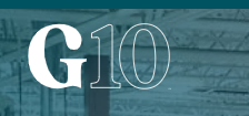 G10 Inc logo